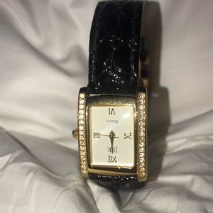 Jackie O. watch officially licensed reproduction